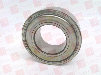 Подшипник 6307 zz