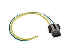For 1995 Mercury Mystique Voltage Regulator Connector Wells 52345DKJB