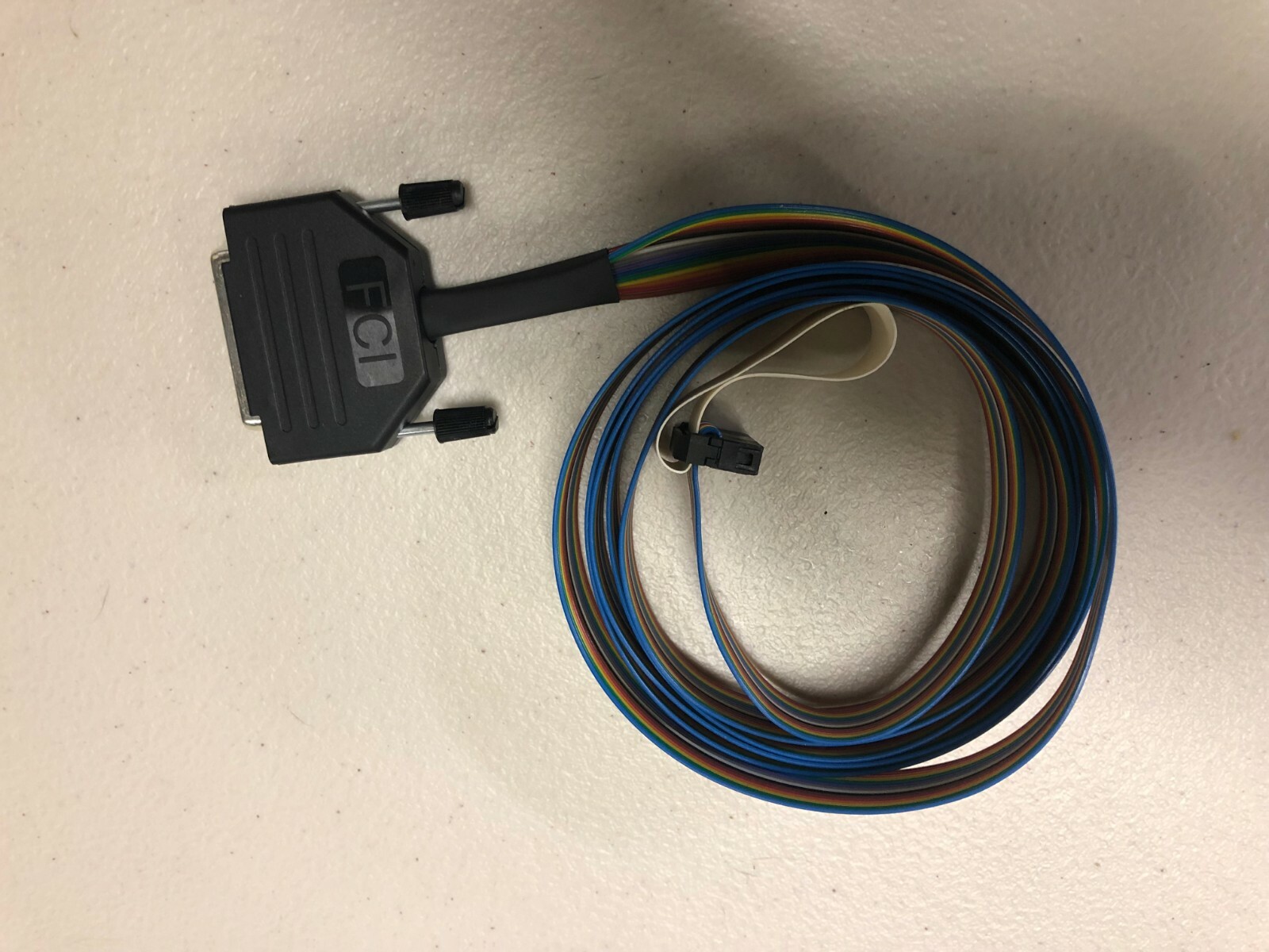 Siemens Replacement Ribbon Cable TS-31 SKMIII, SHKIII, SKPIII, SHPIII 720822K02