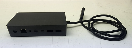 Microsoft Surface Dock 2 1917 For Microsoft Surface Series W/ 199W Power Supply