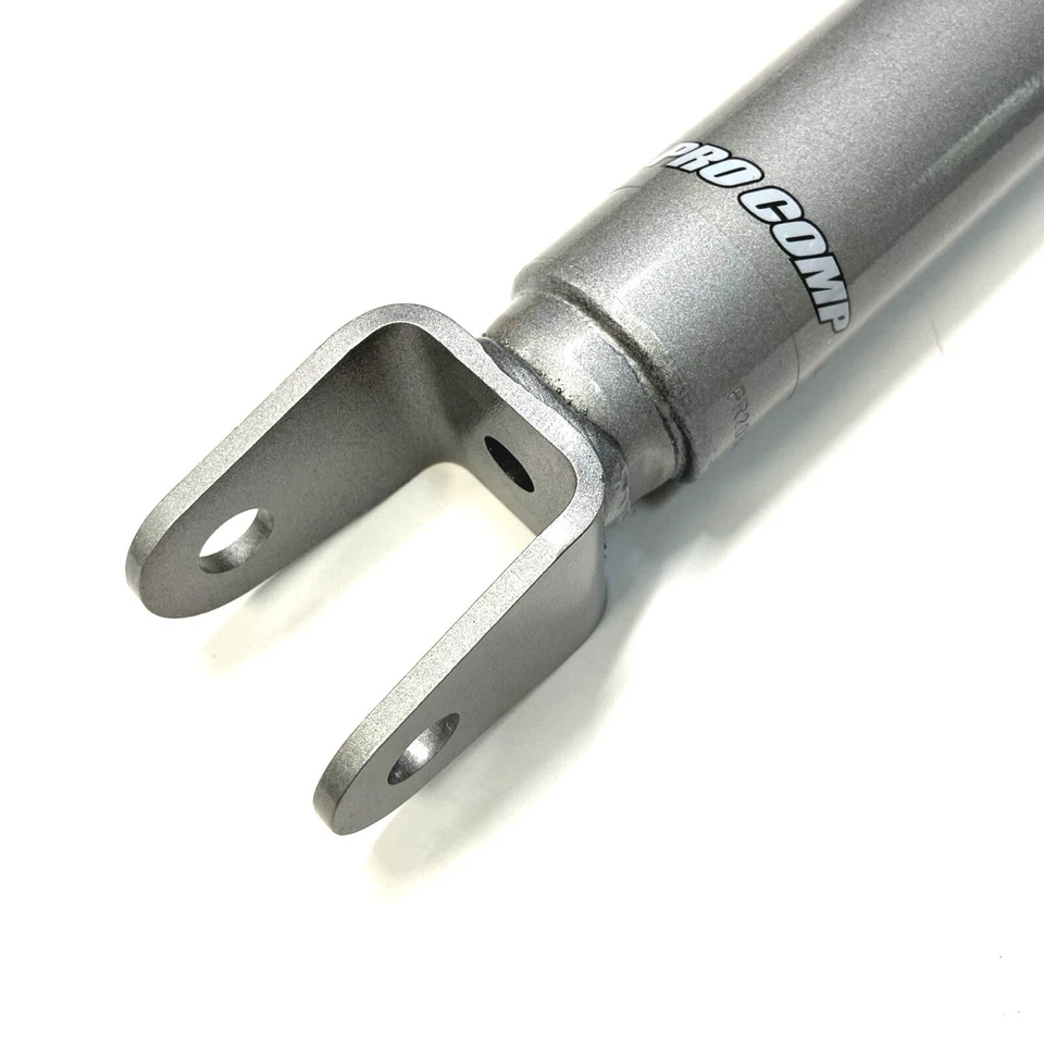 Amortecedores monotubo PRO COMP 1-2” LIFT para 2011-2025 Silverado Sierra 2500HD 3500HD - Imagem 3 de 4