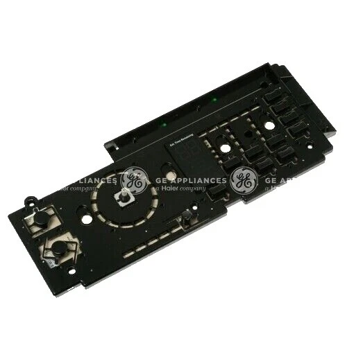 GE Control Panels Parts