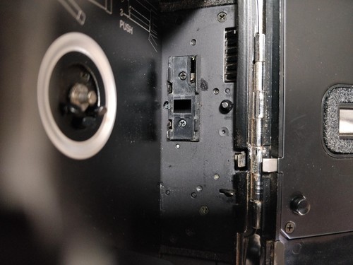 Canon 814 XL-S Kamera getestet + Filme - Bild 5 von 6