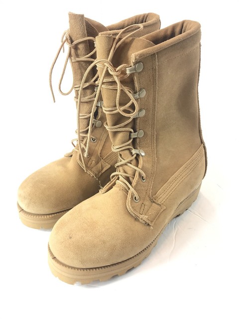 belleville intermediate cold wet boot