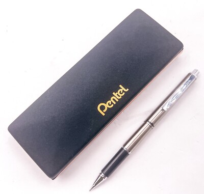 Legendary Pentel Excalibur PXE5 Capped Mechanical Pencil Kerry 0.5