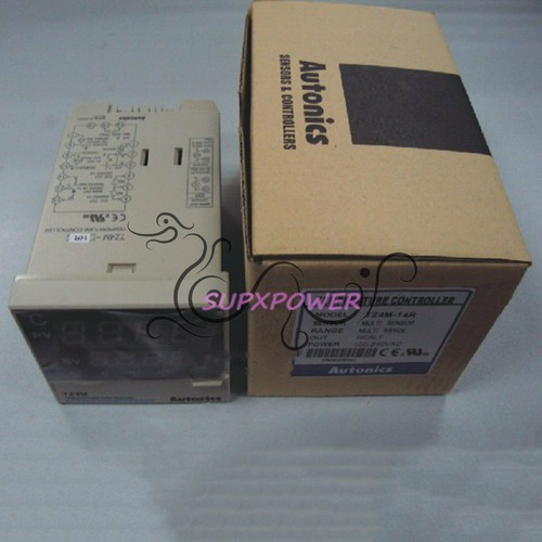 New TZ4M-14R For Autonics Temperature Controller (1pcs) #v - Picture 2 of 3