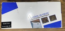 Q2670A Hi-Vision Hi-Yields Laser Toner Cartridge for 3500, 3550