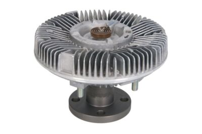 BORG WARNER Kupplung, Kühlerlüfter 18777-1 für JOHN DEERE 6000 4045D-6068T