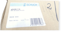 Schuch q2439/118 EX-Ersatz EVG