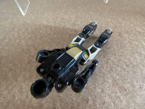 Transformers G1 1989 WAVERIDER figure set pretenders hasbro - Picture 7 of 14