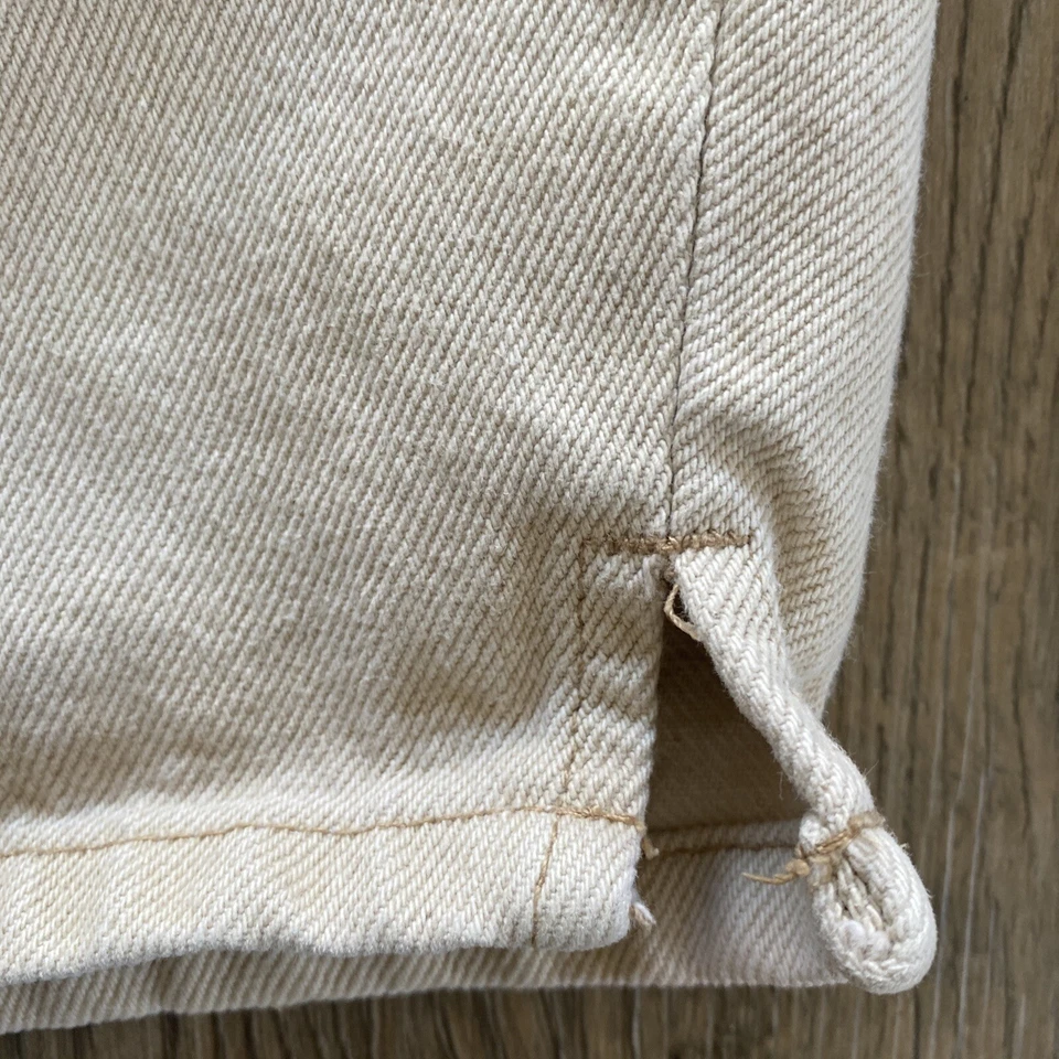 shorts mamá vintage años 90 Foto 3 de 4