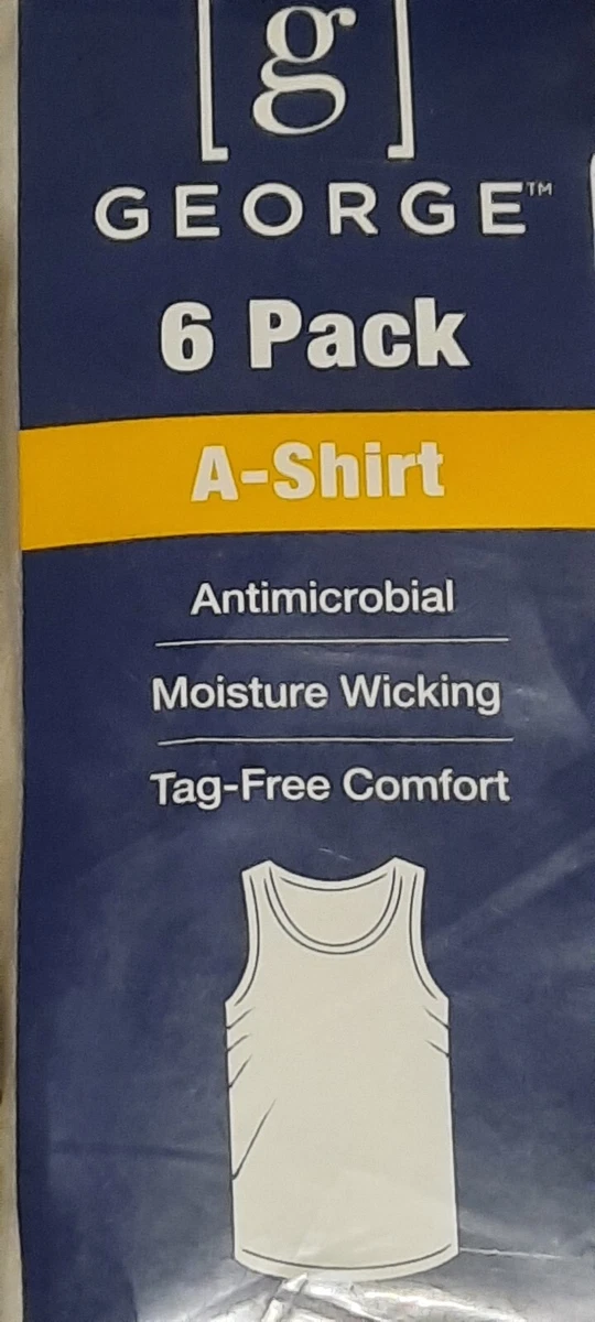 sweat wicking undershirt