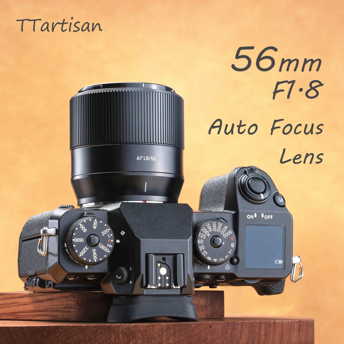 TTArtisan 23mm Review TTArtisan 35mm APS-C Manual Focus