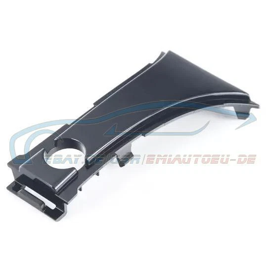 Original BMW 51137349589 - Blende Ziergitter Front I-CAM | eBay 