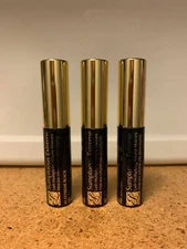 Lot 3 Estee Lauder Sumptuous extreme lash Mascara 01 extreme BLACK 2.8 ml Each#1