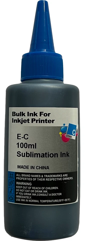 Sublimation Bundle: Epson XP-2200 All-in-1 + non-oem Ink, ARC Cartridges & Paper - Image 4 of 4