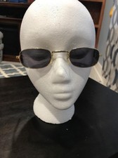 Mens Vintage Sunglasses-Rare-SHIPS N 24 HOURS 0011