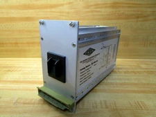 Osborne 940086C301 Control Transformer 61304 Cracked Front Face Plate