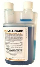 Ecomazapyr 2SL Herbicide - 1 Quart Arsenal, Imazapyr 2SL, Polaris 