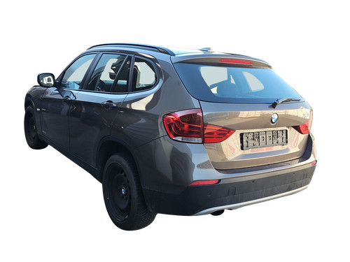 Antriebswelle Gelenkwelle Hinten Links für BMW X1 E84 09-12 2,0i 110KW 7591591 - Picture 9 of 10