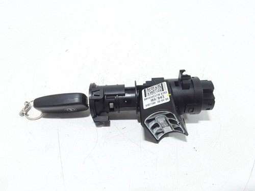 Antivol De Direction Neiman Original Pour Lancia Delta (1979-1999) - Neuf, Magneti Marelli