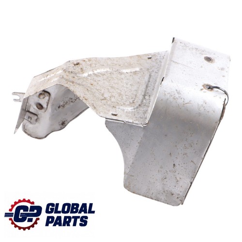 Audi A6 C6 Turbolader Hitzeschild Abschirmung Blech Abdeckung 059145325AA