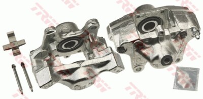 TRW BCN189E Brake Caliper for Mercedes-Benz