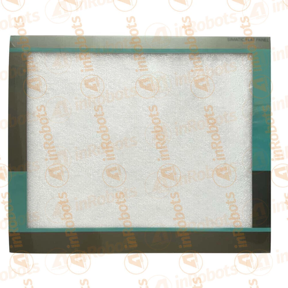 6AV7861-3TB00-1AA0 SIMATIC FLAT PANEL 19T For Siemens Protective Film+Touch - Image 2 of 3