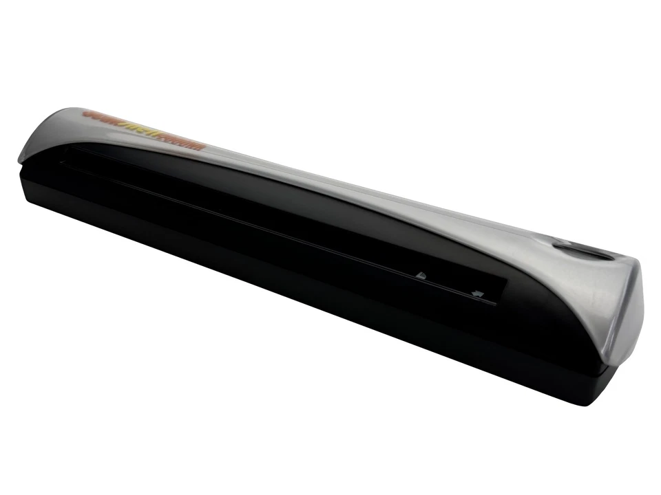 Card Scanning Solutions Acuant ScanShell 2000NR Card Scanner w/USB Cord GRADE A! - Image 3 of 4