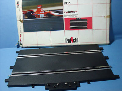 ANCIEN CIRCUIT électrique Monza Polistil EUR 10,00 - PicClick FR