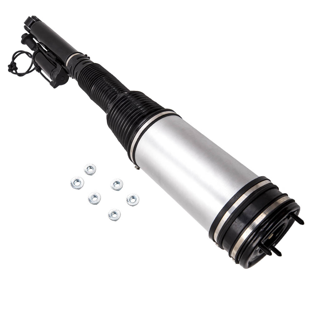 Rear Air Ride Suspension Shock Strut For Mercedes S W220 1998-2005 2203205013