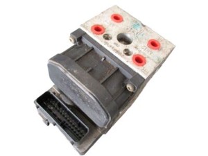 ABS Hydraulikblock Steuergerät für NISSAN  MICRA II 2 (K11) 0273004539 476601F50