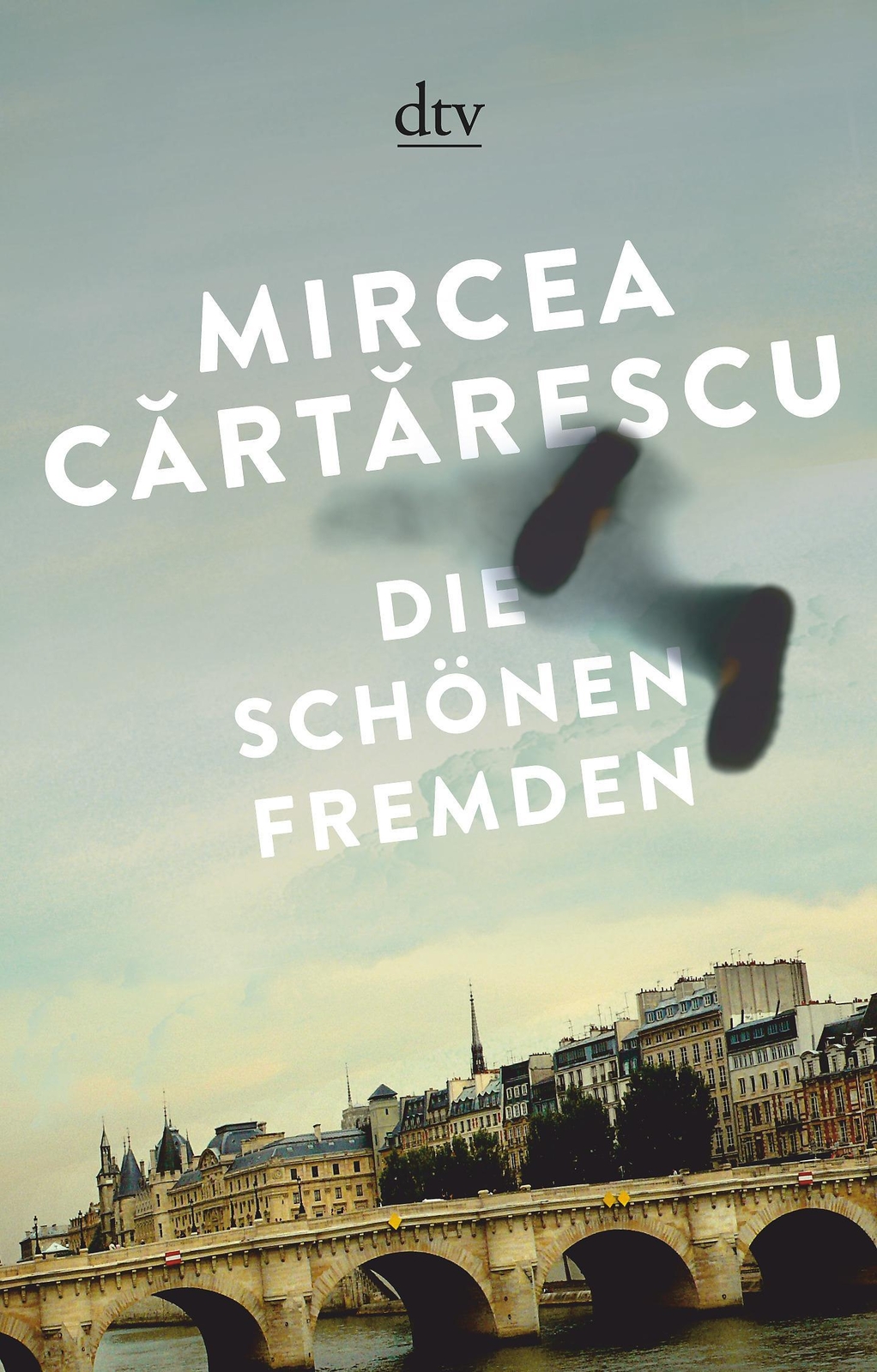Thumbnail - Die Schönen Fremden, Mircea Cartarescu