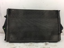 VOLVO XC70 Cross Country P2 Ladeluftkühler 8649471 Kühler Turbo 