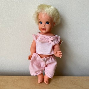 cheerful tearful doll ebay