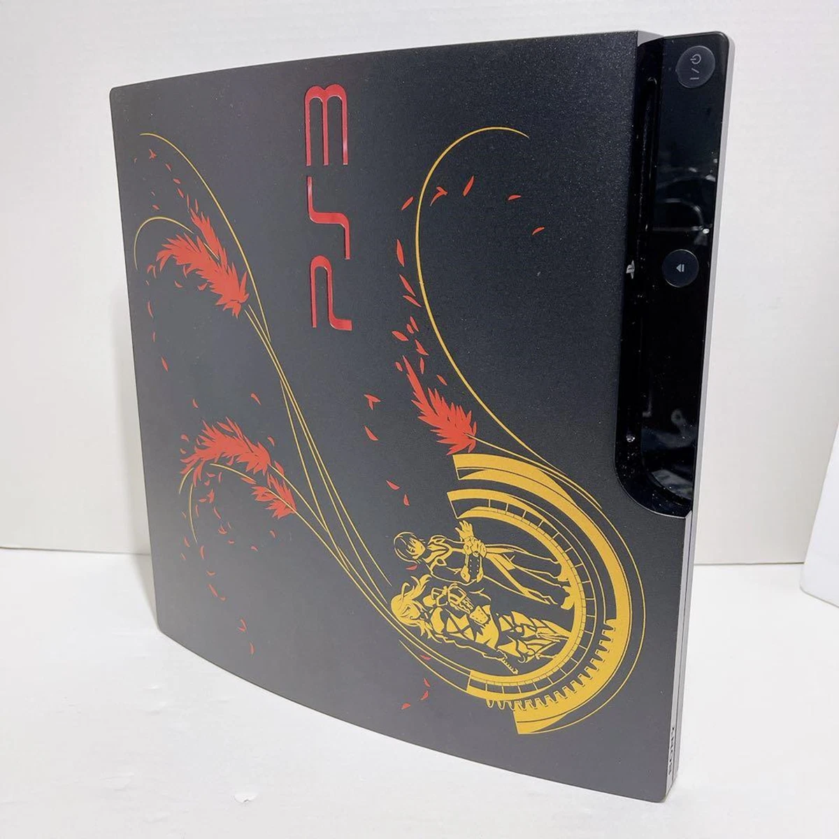 Playstation 3 PS3 TALES OF XILLIA X Edition HDD 160GB CEJH-10018
