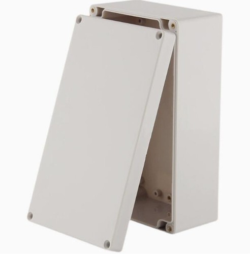 AG/F Type Outdoor Waterproof Junction Terminal Box Power Supply Distribution Box - Picture 4 of 11