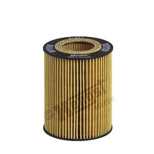 HENGST FILTER E106H D34 Ölfilter für Alpina, BMW, BMW (Brillanz), Wiesmann