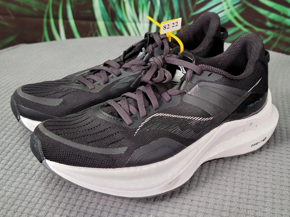 Saucony cushioned on sale running shoes