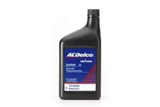 Genuine ACDelco Automatic Transmission Fluid 10-9394
