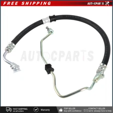 New High Pressure Power Steering Hose For HONDA CIVIC 2006-2011 PSH12