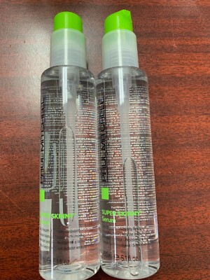 Paul Mitchell Super Skinny Serum 5.1oz (2) Two Pack