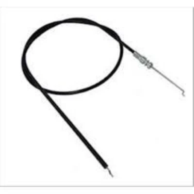 EUROSYSTEMS FILO E GUAINA ACCELLERATORE P55 P 55 EVO MOTORE B&S ORIGINALE