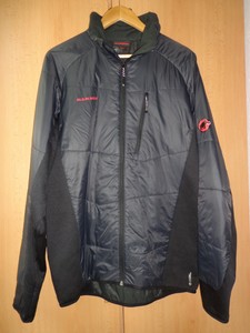 mammut foraker
