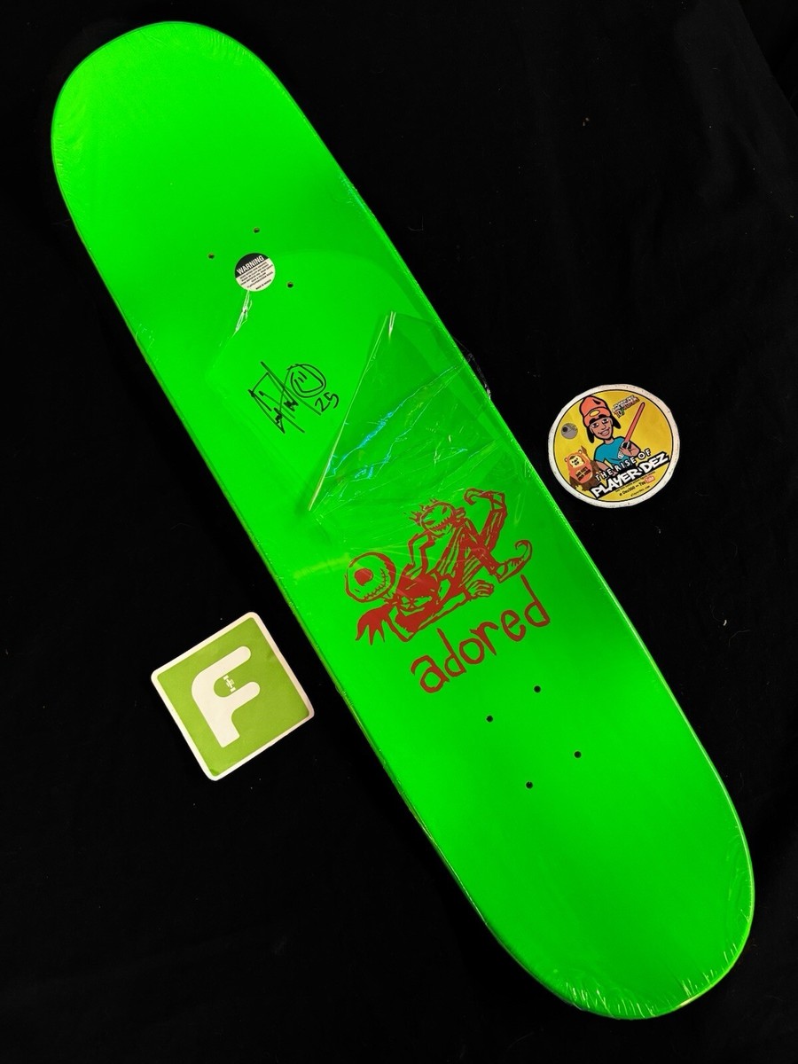 DIR EN GREYスケートボード DOZING GREEN 激レア DIR EN GREYスケートボード DOZING GREEN 激レア DIR EN GREYスケート