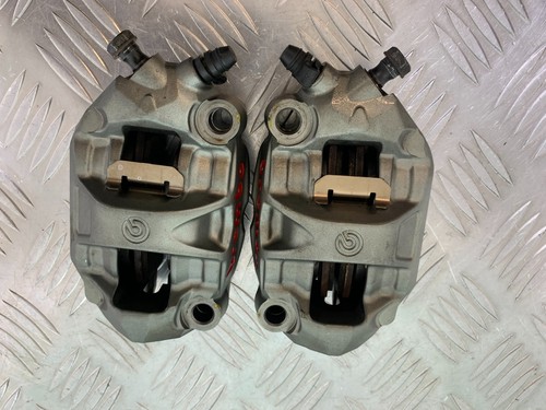 KTM 1290 SUPER DUKE BREMSSÄTTEL VORNE JAHR 2014-2016 (CMB1006) - Bild 9 von 9