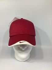 Tiger Woods Collection Nike Golf Men s Hat NWT READ