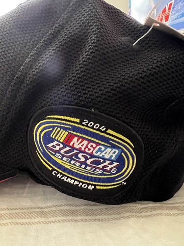 CHASE AUTHENTICS 2004 NASCAR BUSH SERIES CHAMPION MARTIN TRUEX #8 - Bild 2 von 11