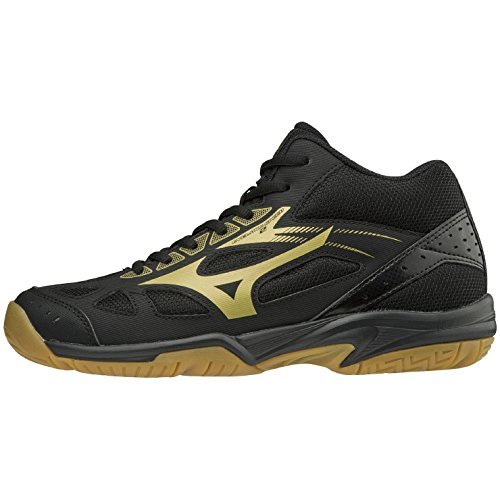 MIZUNO Women's Volleyball Shoes CYCLONE 