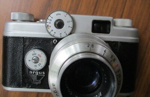 Argus C4 | eBay